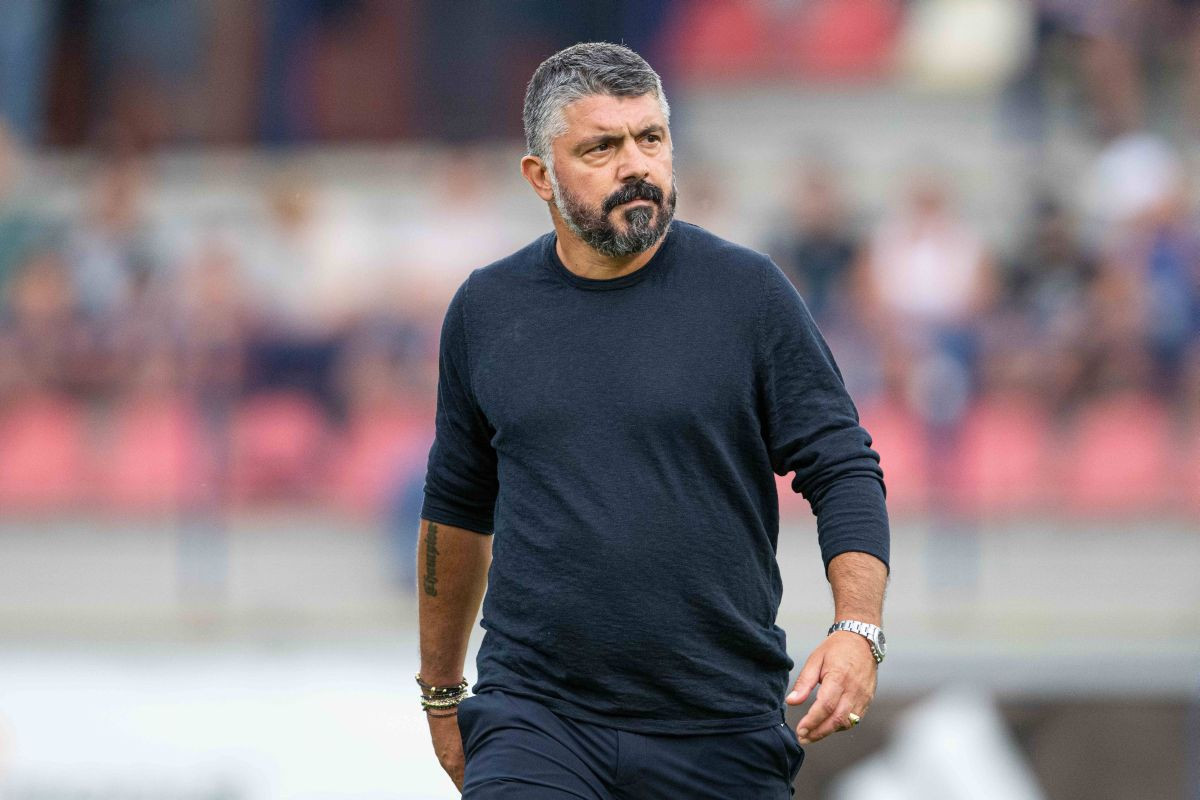 Gattusu je prikipilo: Trojica "lete" iz prve postave, poznato i sa kim će napasti Ružomberok