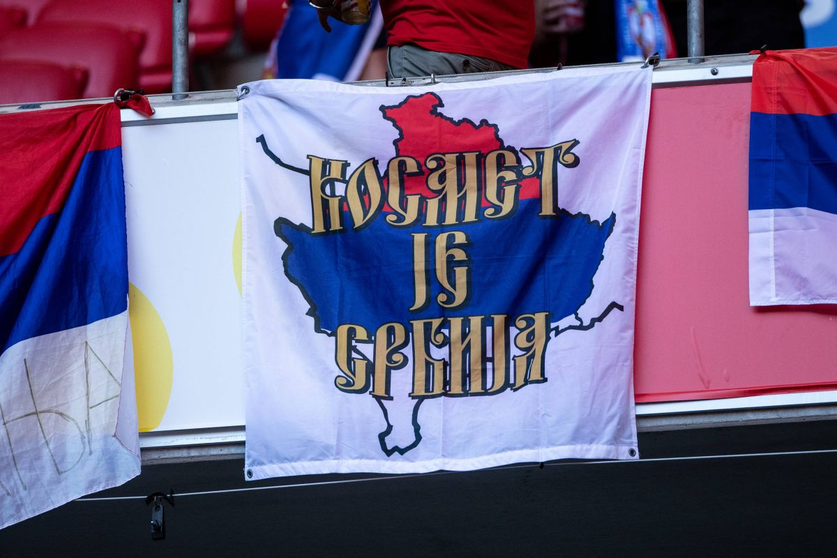 Srbija prodala sve svoje principe: Igrat će zajedno s Kosovom, lokacija je potpuno neočekivana