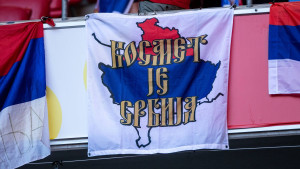 Srbija prodala sve svoje principe: Igrat će zajedno s Kosovom, lokacija je potpuno neočekivana