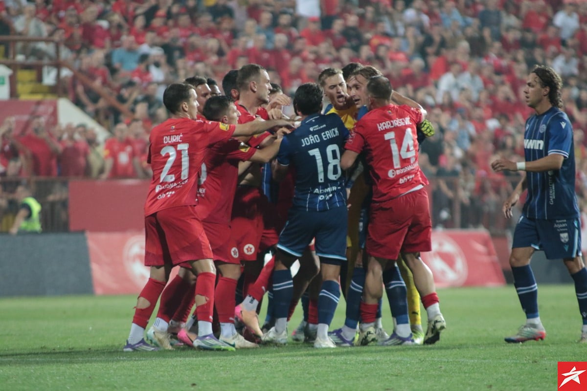 Bogat nedjeljni program WWin lige BiH je pred nama - Tri veoma zanimljive utakmice se igraju danas