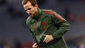 Harry Kane je danas uspio uraditi nešto što niko nikada prije njega nije