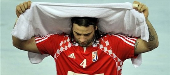 Hrvatska u drugom krugu