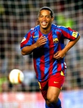 Šta se događa sa Ronaldinhom ?
