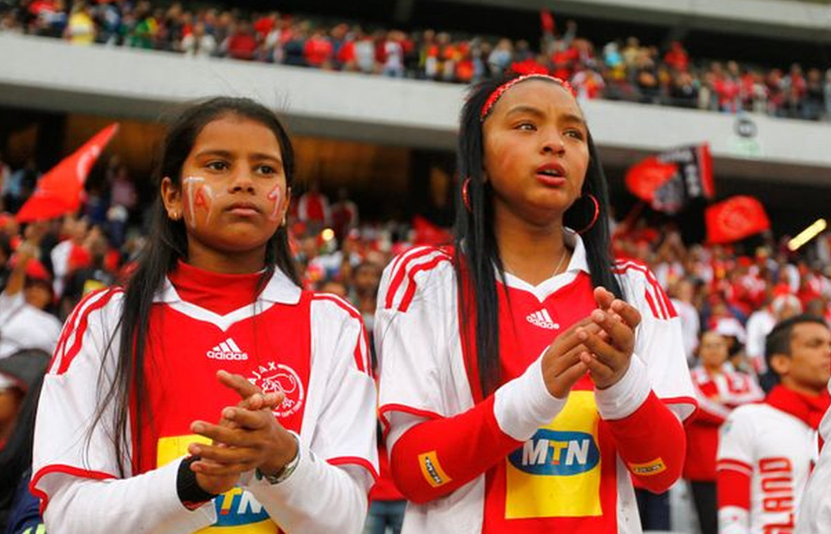 Ajax prodaje 51 posto dionica Ajax Cape Towna i prekida saradnju započetu 1998. godine