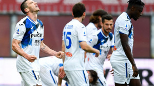 Atalanta je ponovo u Ligi prvaka!