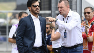 FIA objavila prekid saradnje sa još jednim sudijom