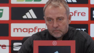 Hansi Flick danas ponizio Kraljeve za sva vremena: "Pitajte Real Madrid..."