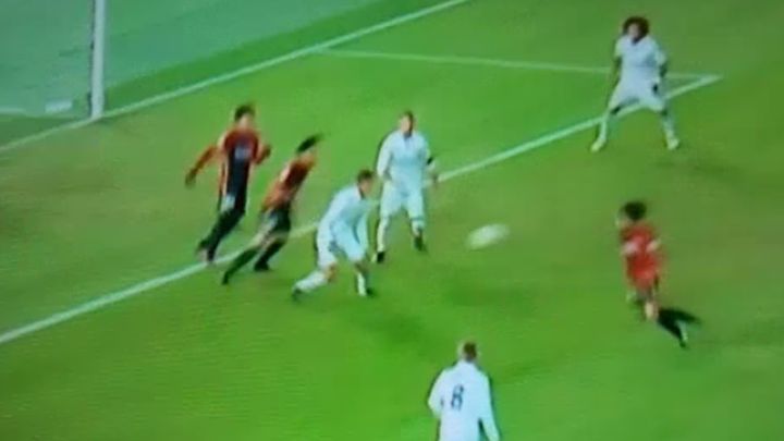 Hoće li Varane biti tragičar Reala? Hoće li Varane biti tragičar Reala?