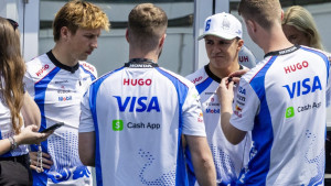 Momak koji je definitivno najveće iznenađenje Formule 1 stao pred kamere: "Ovo je krug godine"