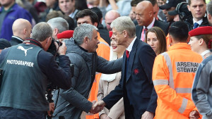 Wenger nije spomenuo Mourinha u autobiografiji, a Portugalac mu žestoko odgovorio