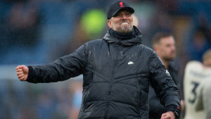 Klopp govorio o odlasku iz Liverpoola: "Jedna stvar je jako bitna"
