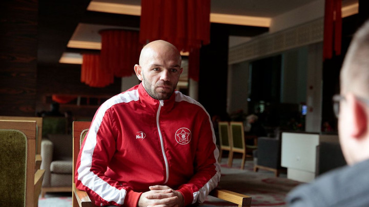 Kuduzović: Moglo je i bolje, ali tek kasnije čovjek vidi neke stvari