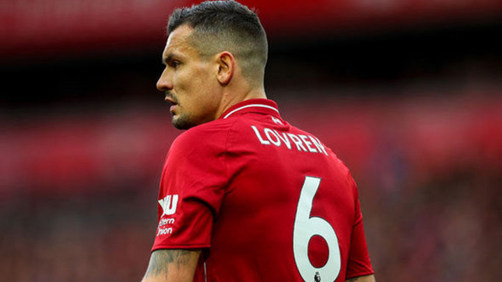 Pregovori u završnoj fazi, Dejan Lovren karijeru nastavlja u Seriji A