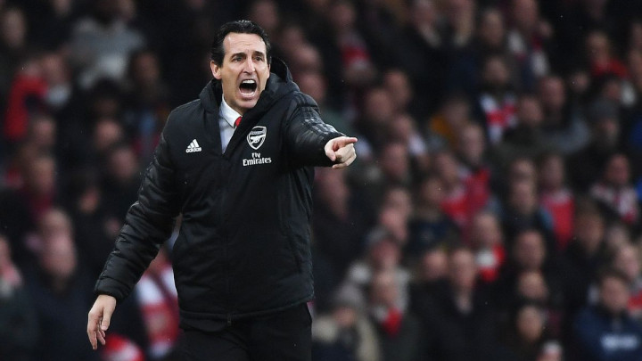 Emery: "Otjerali su me iz Arsenala, prvo je bila svađa s Ozilom i Kolašincem, pa..."
