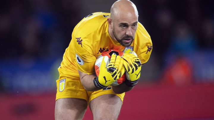 Iskusni Pepe Reina odlučio otkriti tajnu: "Imao sam simptome koronavirusa"