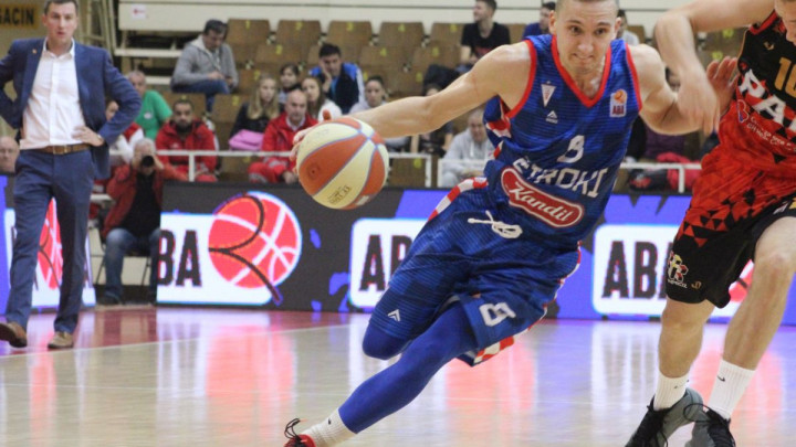 I Goran Filipović napustio HKK Široki
