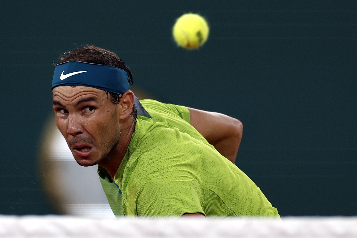Nadal će zaigrati u drugom Grand Slam finalu ove sezone, ali na Wimbledonu ga nećemo gledati        