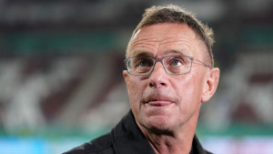 Igračima Uniteda neće biti lako: Ralf Rangnick ima neobične metode za kažnjavanje