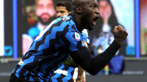 Romelu Lukaku spreman za transfer od 130 miliona eura