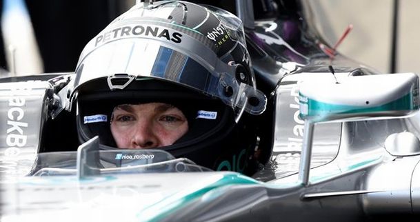Rosberg: Još uvijek mogu biti prvak