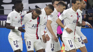 Formirana dva klana u PSG-u, nije teško pogoditi ko su vođe istih