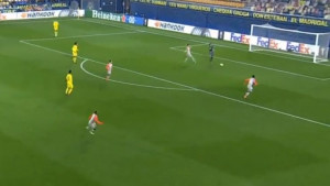 Kad golman umisli da je Xavi to nikada ne završi kako treba