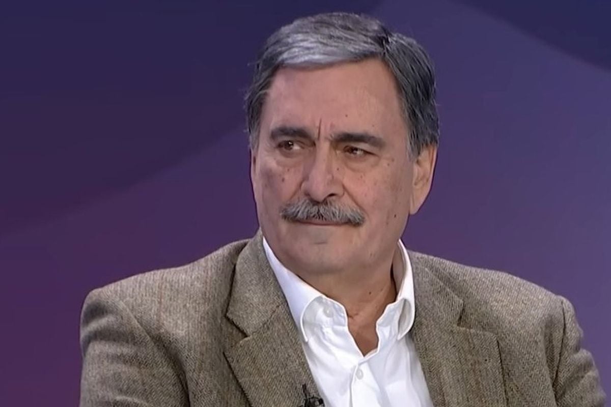 Đurović u svom stilu komentarisao finale i prstom uperio u najvećeg turskog tragičara