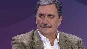 Đurović u svom stilu komentarisao finale i prstom uperio u najvećeg turskog tragičara