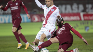 Gotovo je, Sarajevo je nakon toliko vremena položilo oružje