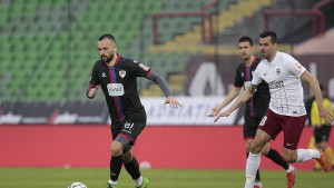 Uščuplić i Maksimović odredili početne postave
