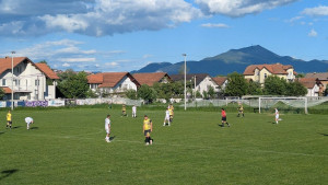 Poznati parovi play-offa lige Kantona Sarajevo: Završnica se igra u Ilijašu