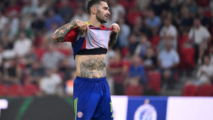 Tragedija za Hajduk u Tirani: Projektil uništio snove Bijelim, opet bačena ljaga na hrvatski fudbal