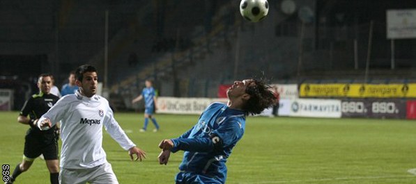 "Ova pobjeda je kao melem na ranu" "Ova pobjeda je kao melem na ranu"