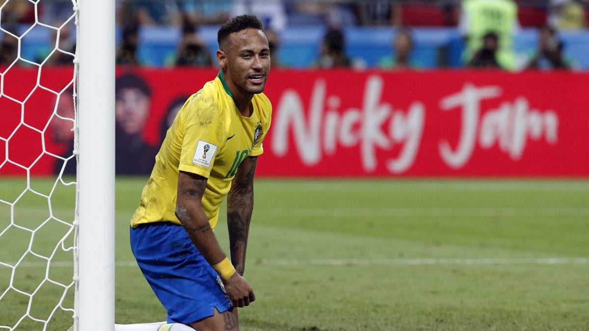 Čak je i Neymar priznao: Ronaldo će promijeniti Seriju A 