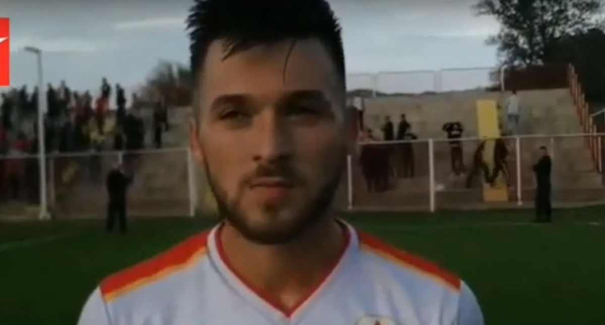 Behram: Pauza će nam dobro doći Behram: Pauza će nam dobro doći