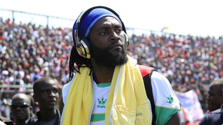 Čudna odluka Adebayora razočarala navijače Togoa