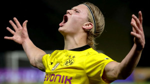 Dortmund u finalu pobijedio Leipzig i osvojio DFB Pokal