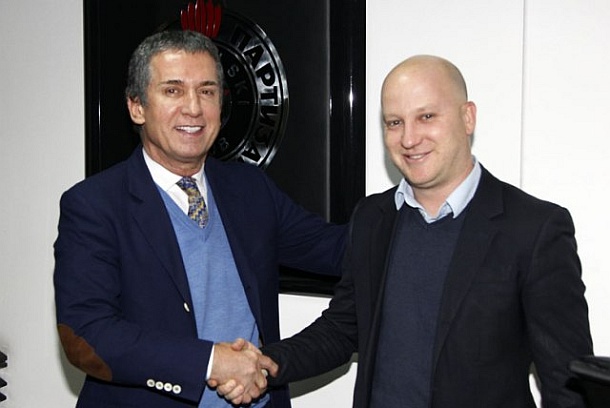 FK Leotar i FK Partizan dogovorili buduću saradnju