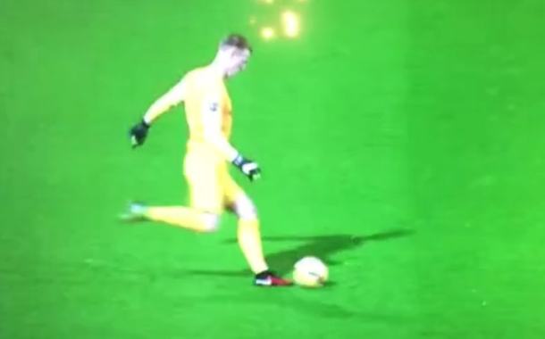 Hart se obrukao, QPR-u iz bizarnog razloga poništen gol