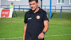 Sporazumno se razišli Remetić i Velež iz Nevesinja