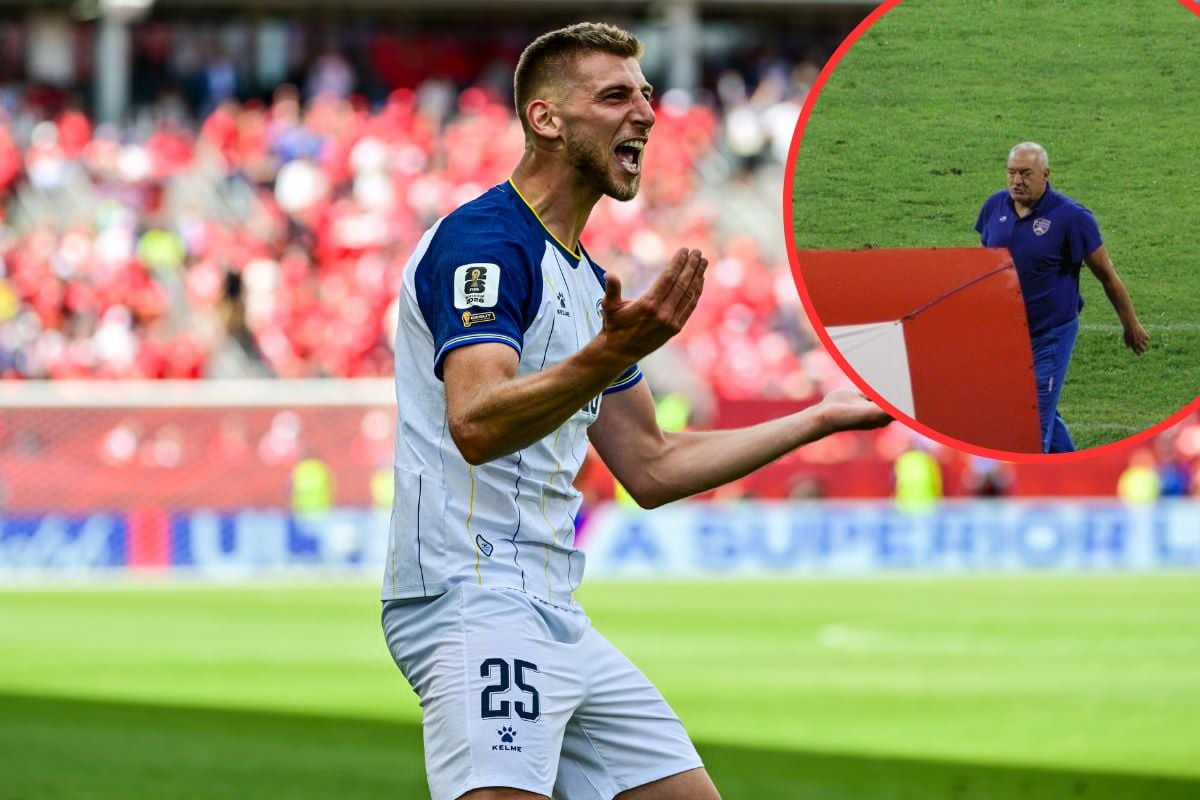 "Čistoća duše" - Dvije riječi koje najbolje opisuju kakav je Jovo Lukić