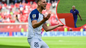"Čistoća duše" - Dvije riječi koje najbolje opisuju kakav je Jovo Lukić