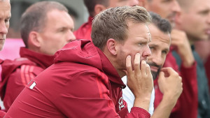 Nagelsmann predao listu pojačanja s tri imena ove zime, ali čelnici Bayerna ga nisu ispoštovali