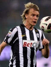 Krasić i dalje želi otići iz Juventusa