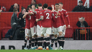 "Samo dvojica igrača su zaslužila da i u budućnosti nose dres Manchester Uniteda"