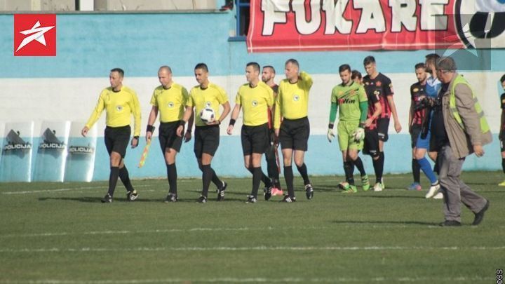 Pogriješi ako smiješ: Pojačane kontrole na utakmicama 20. kola Premijer lige BiH