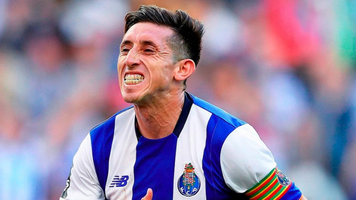 Porto golom vikenda 'oteo' Benfici vrh tabele