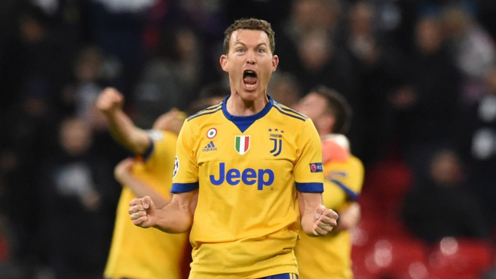 Više nije tajna gdje će Lichtsteiner nastaviti karijeru