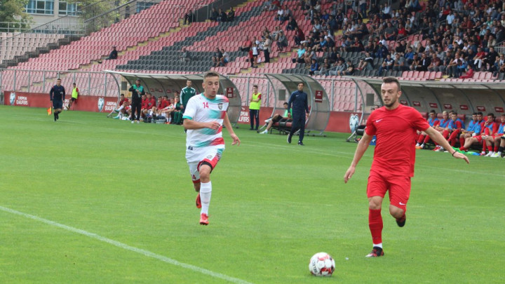 NK Čelik protiv FK Olimpik najavio dobru sezonu