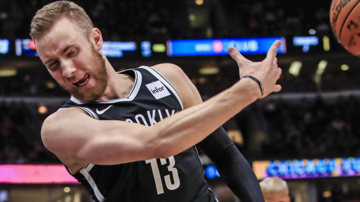 Džanan Musa bez nastupa u porazu Netsa od prvaka, težak poraz Clippersa u Minnesoti